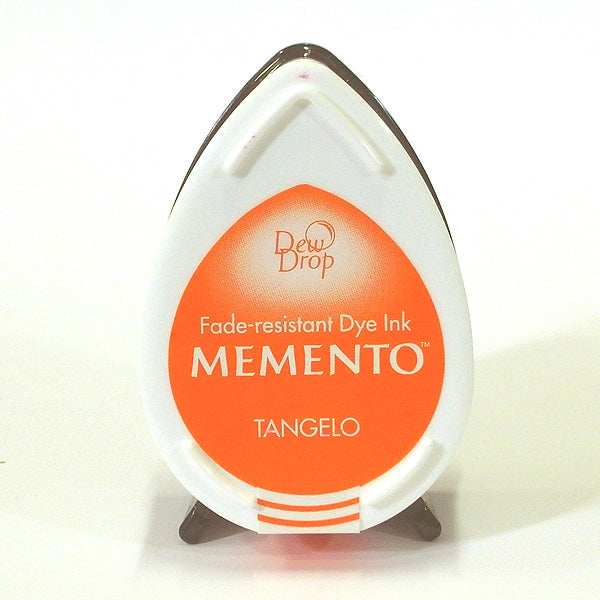 Memento Ink Pad for Stamps