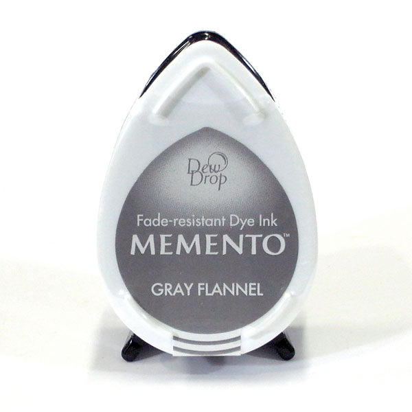 Memento Ink Pad for Stamps