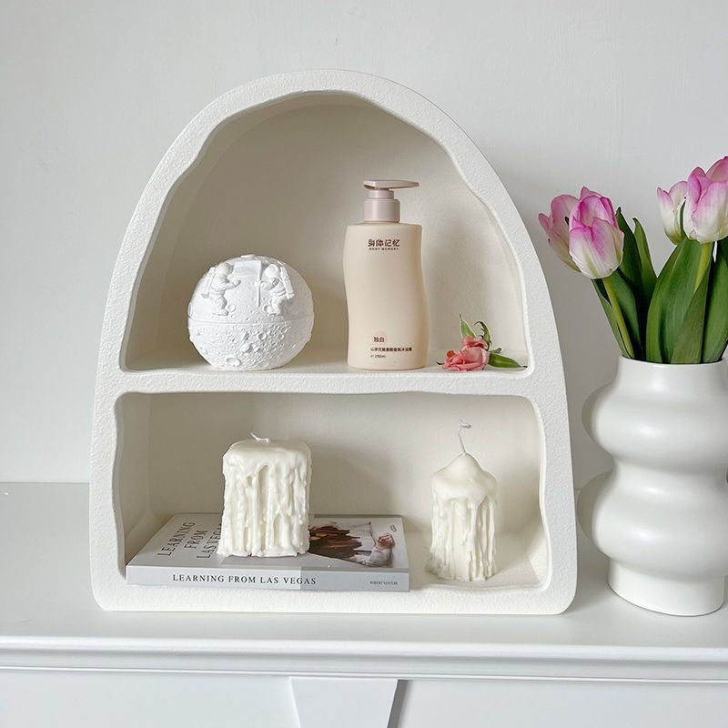 Enchanted Nordic Nook - Wall Shelf