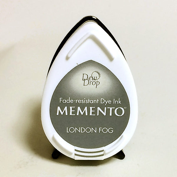 Memento Ink Pad for Stamps