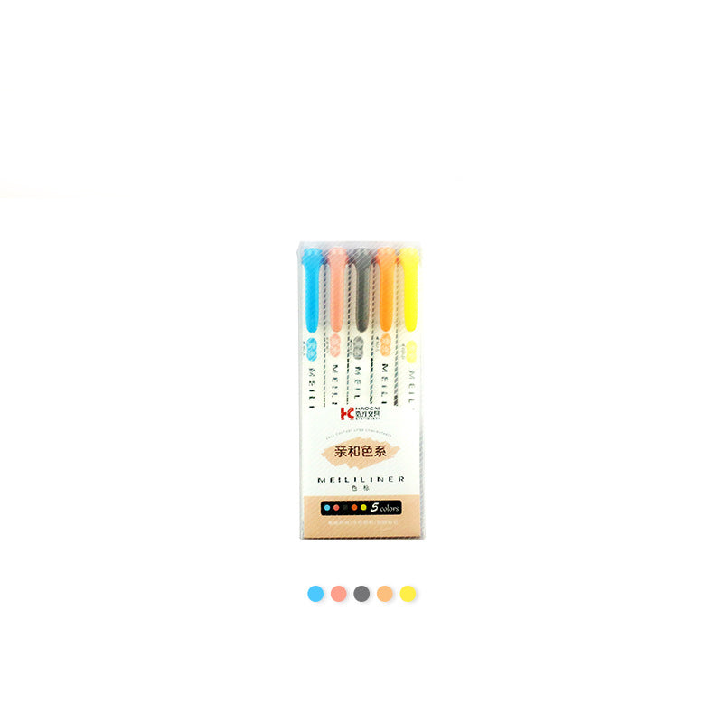 Meililiner Watercolour Highlighter