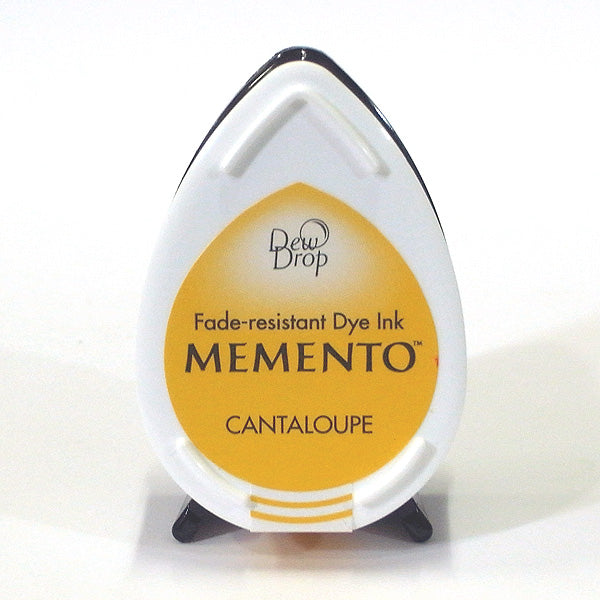 Memento Ink Pad for Stamps