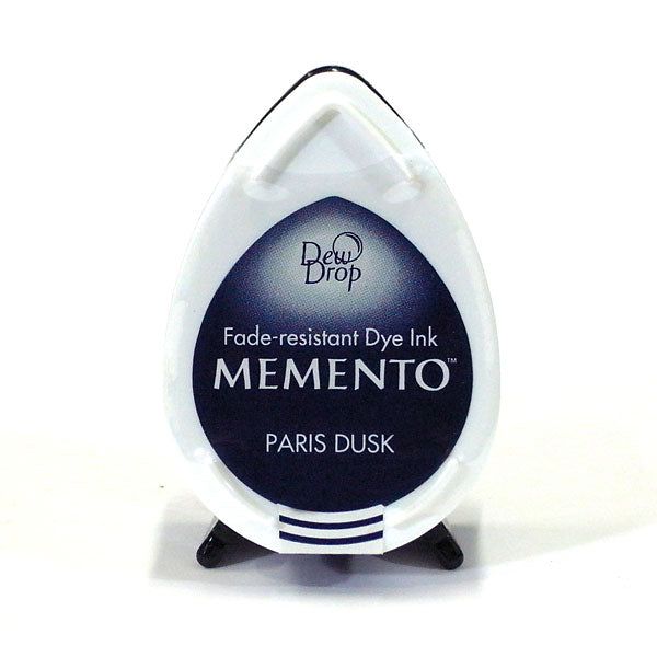 Memento Ink Pad for Stamps