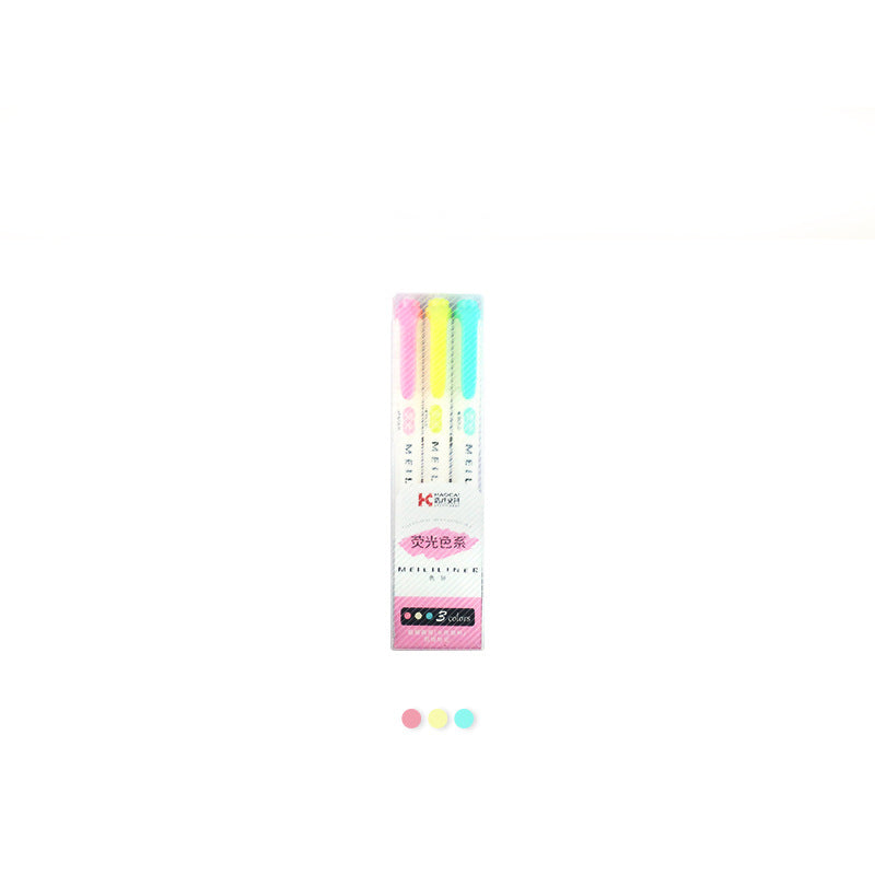 Meililiner Watercolour Highlighter