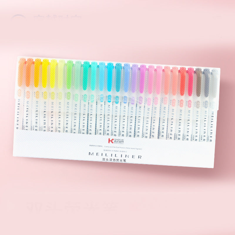 Meililiner Watercolour Highlighter