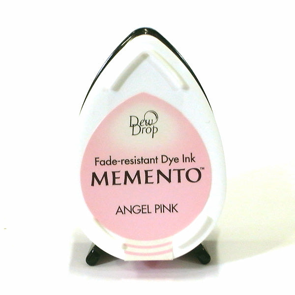 Memento Ink Pad for Stamps