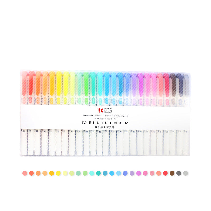 Meililiner Watercolour Highlighter