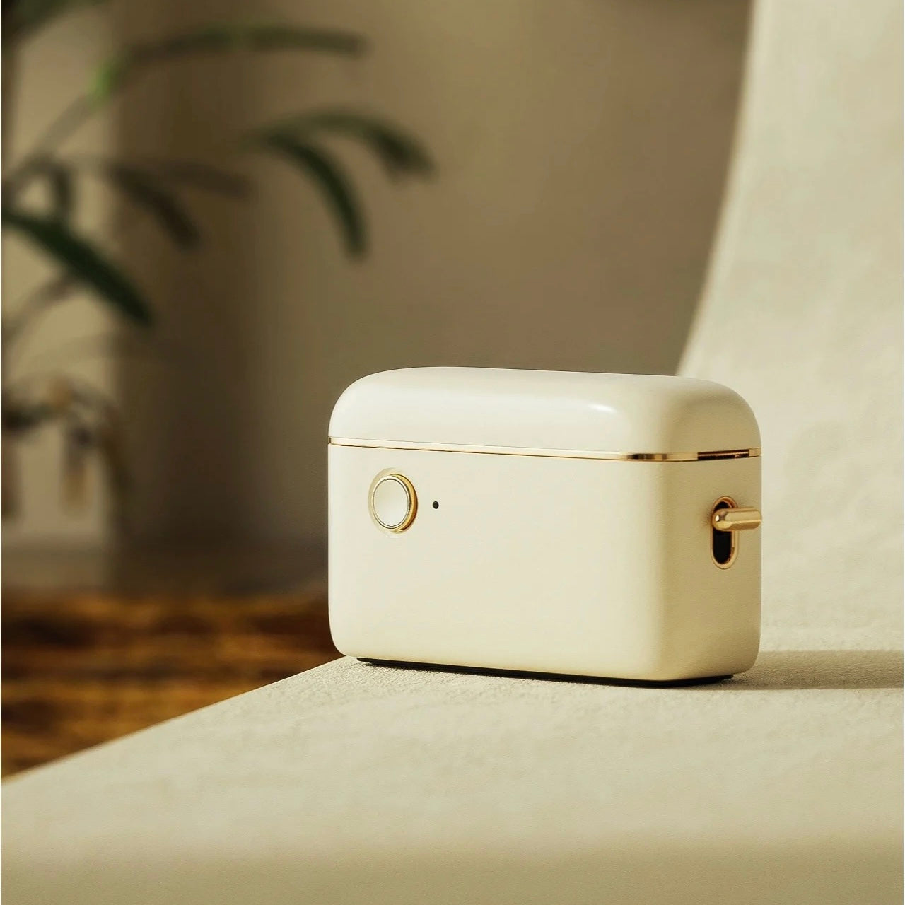 Niimbot Mini Smart Label Printer