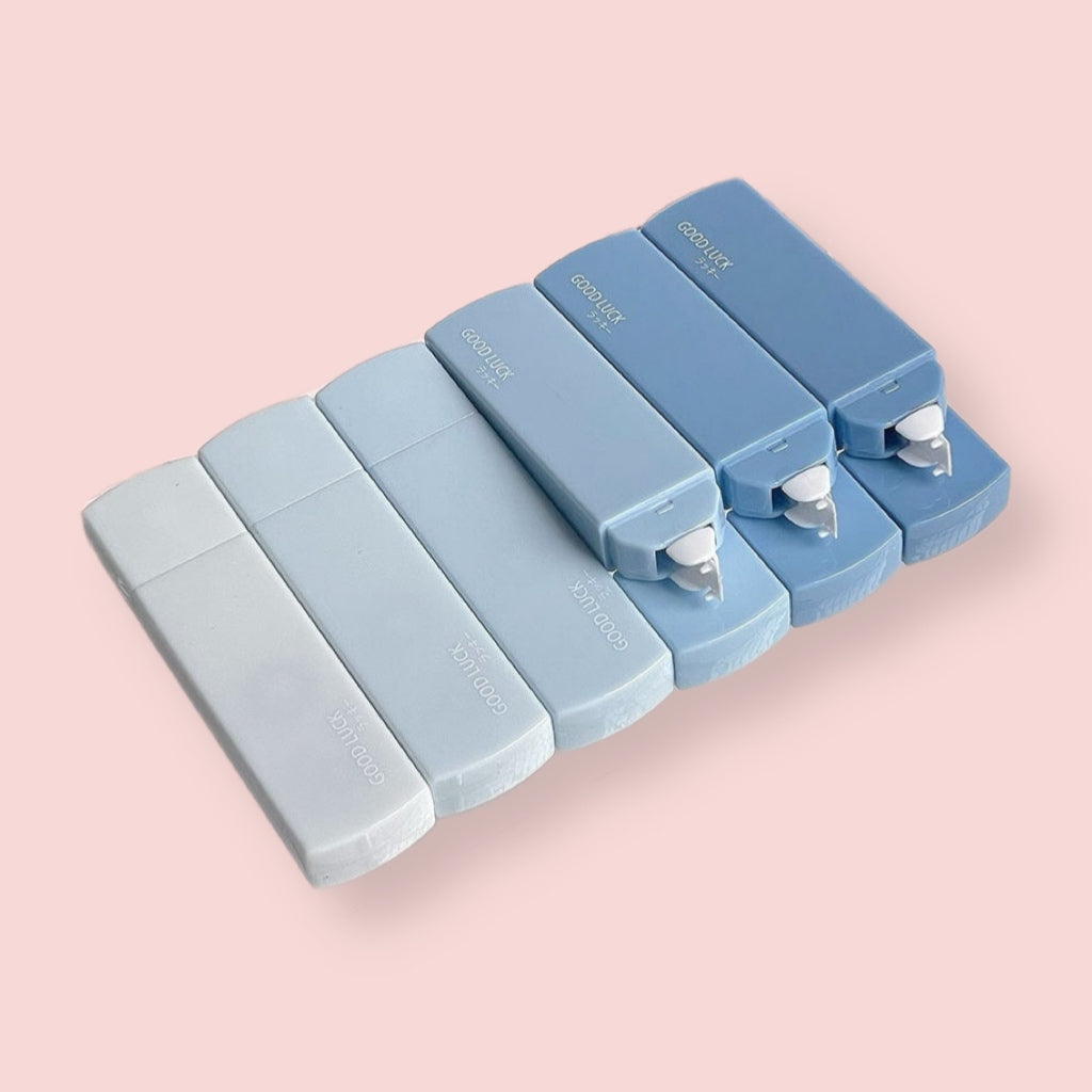 Nude Gradient Correction Tape Set