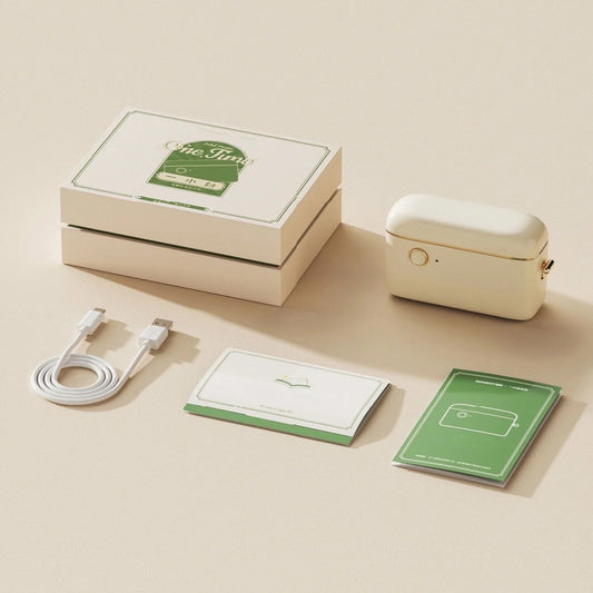 Niimbot Mini Smart Label Printer