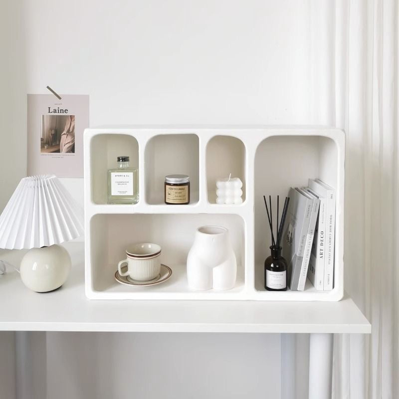 Enchanted Nordic Nook - Wall Shelf