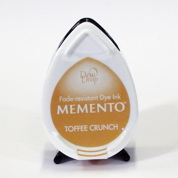 Memento Ink Pad for Stamps