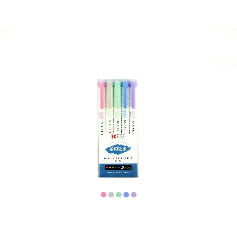 Meililiner Watercolour Highlighter