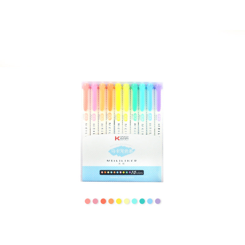 Meililiner Watercolour Highlighter