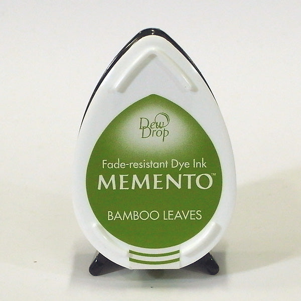 Memento Ink Pad for Stamps